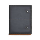 C0340 ADRIA - Copertina Agenda Giornaliera 15 x 21 personalizzato con logo - Pubblienne