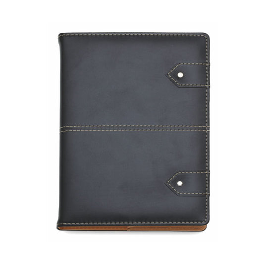C0340 ADRIA - Copertina Agenda Giornaliera 15 x 21 personalizzato con logo - Pubblienne