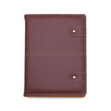 0340 Agenda Giornaliera personalizzato con logo - Pubblienne
