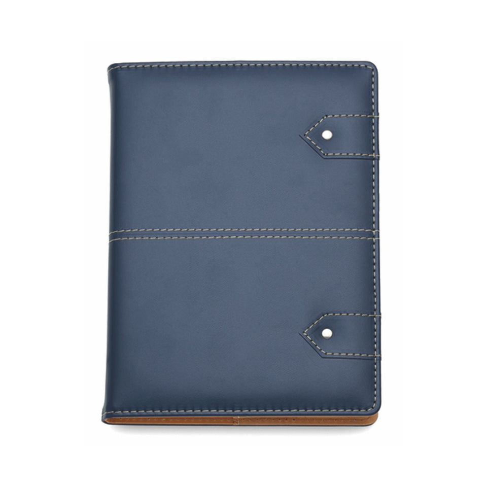0340 Agenda Giornaliera personalizzato con logo - Pubblienne