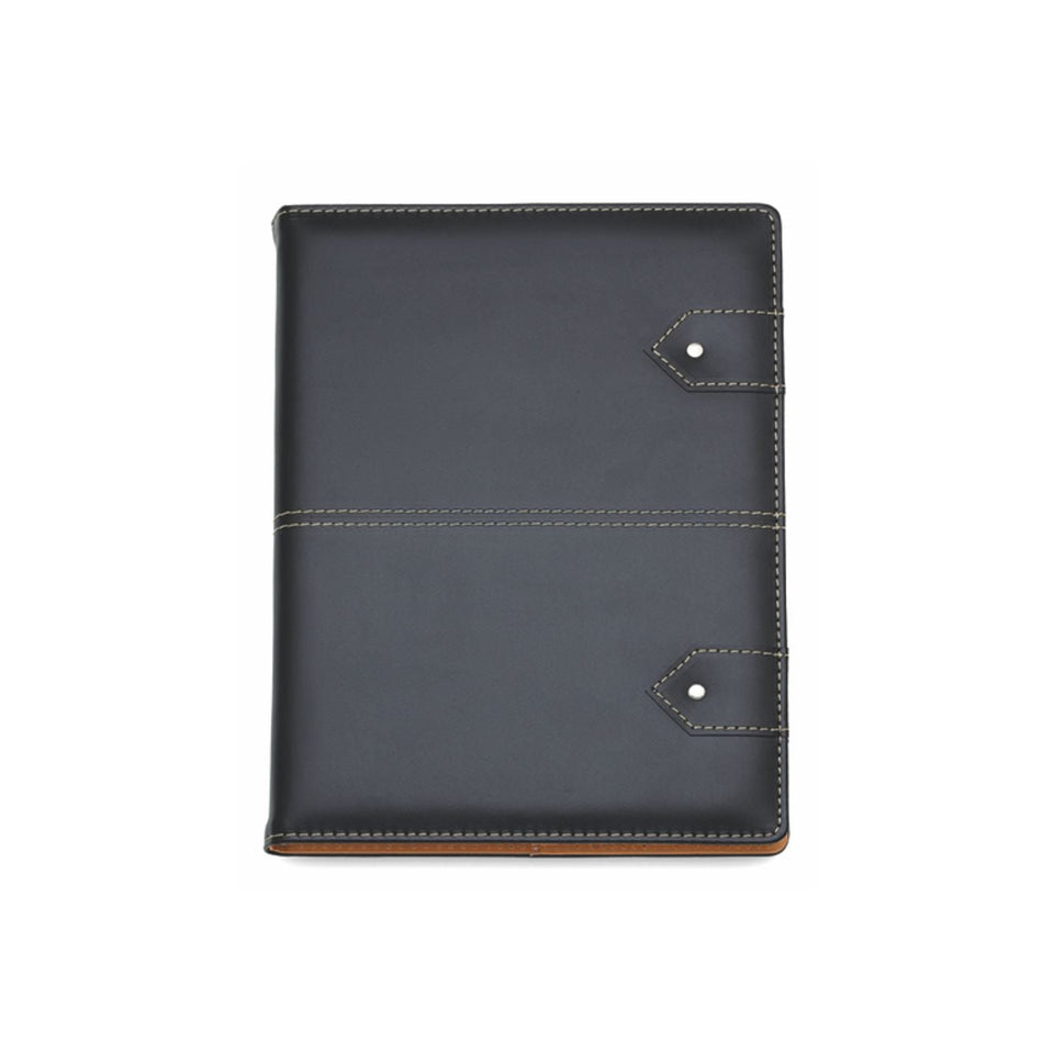 0344 Agenda Giornaliera 17x24cm personalizzato con logo - Pubblienne