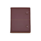 0344 Agenda Giornaliera 17x24cm personalizzato con logo - Pubblienne