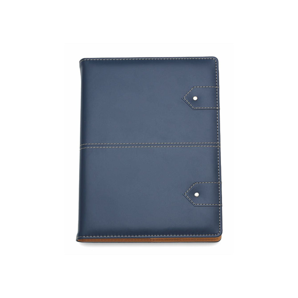 0344 Agenda Giornaliera 17x24cm personalizzato con logo - Pubblienne