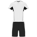 R0346 - Roly Boca Completo Sportivo Uomo personalizzato con logo - Pubblienne