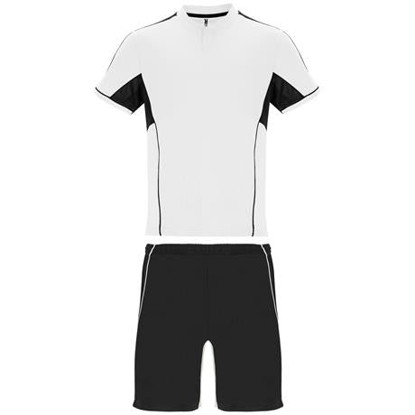 R0346 - Roly Boca Completo Sportivo Uomo personalizzato con logo - Pubblienne