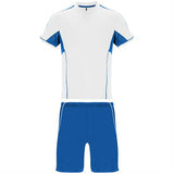 R0346 - Roly Boca Completo Sportivo Uomo personalizzato con logo - Pubblienne