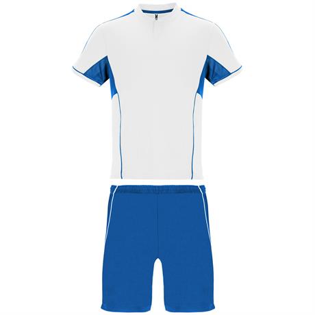 R0346 - Roly Boca Completo Sportivo Uomo personalizzato con logo - Pubblienne