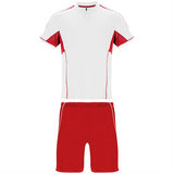 R0346 - Roly Boca Completo Sportivo Uomo personalizzato con logo - Pubblienne