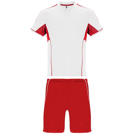 R0346 - Roly Boca Completo Sportivo Uomo personalizzato con logo - Pubblienne