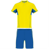 R0346 - Roly Boca Completo Sportivo Uomo personalizzato con logo - Pubblienne