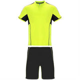 R0346 - Roly Boca Completo Sportivo Uomo personalizzato con logo - Pubblienne
