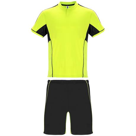 R0346 - Roly Boca Completo Sportivo Uomo personalizzato con logo - Pubblienne