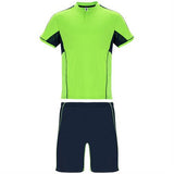 R0346 - Roly Boca Completo Sportivo Uomo personalizzato con logo - Pubblienne