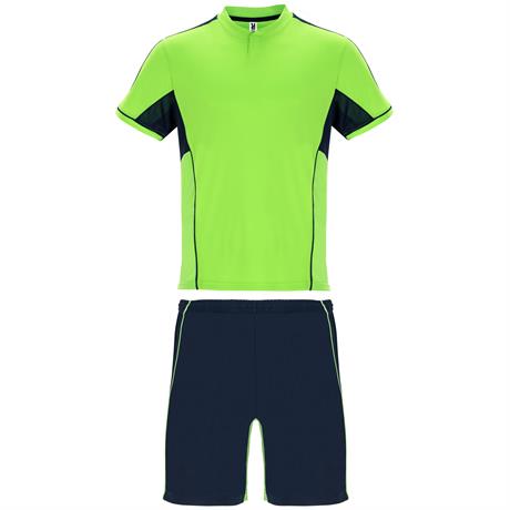 R0346 - Roly Boca Completo Sportivo Uomo personalizzato con logo - Pubblienne