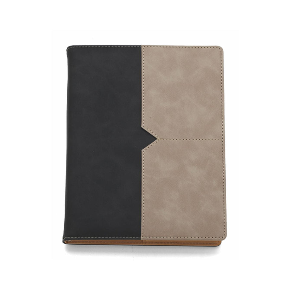C0347 DAVERIO - Copertina Agenda Giornaliera 15 x 21 personalizzato con logo - Pubblienne