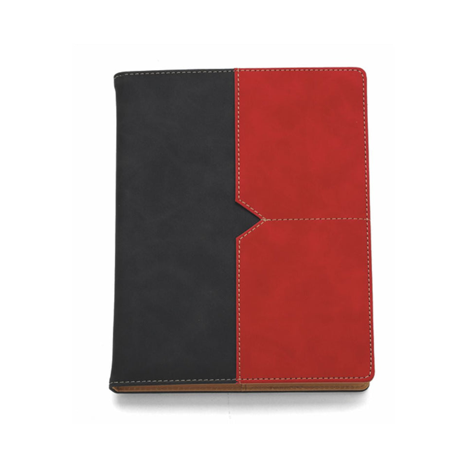 C0347 DAVERIO - Copertina Agenda Giornaliera 15 x 21 personalizzato con logo - Pubblienne