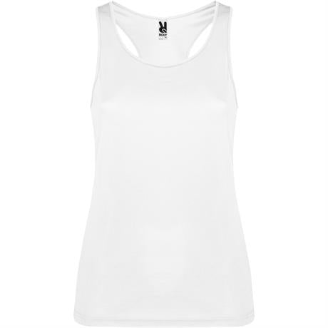 R0349 - Roly Shura T-Shirt Donna personalizzato con logo - Pubblienne
