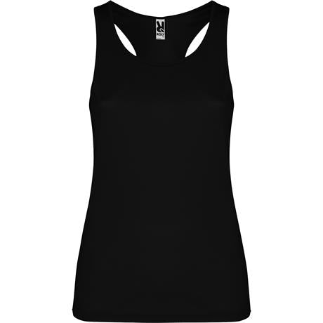 R0349 - Roly Shura T-Shirt Donna personalizzato con logo - Pubblienne