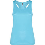 R0349 - Roly Shura T-Shirt Donna personalizzato con logo - Pubblienne