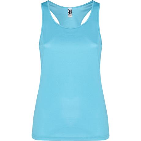 R0349 - Roly Shura T-Shirt Donna personalizzato con logo - Pubblienne