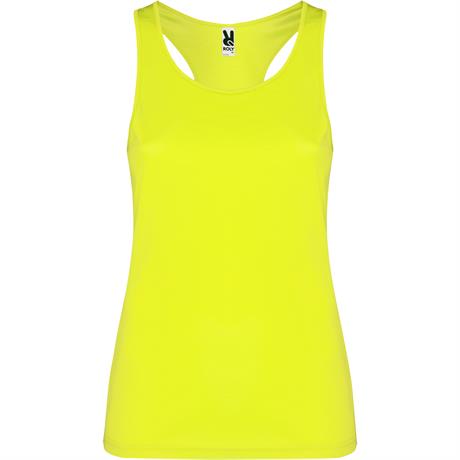R0349 - Roly Shura T-Shirt Donna personalizzato con logo - Pubblienne