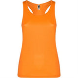 R0349 - Roly Shura T-Shirt Donna personalizzato con logo - Pubblienne