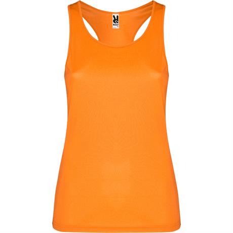 R0349 - Roly Shura T-Shirt Donna personalizzato con logo - Pubblienne