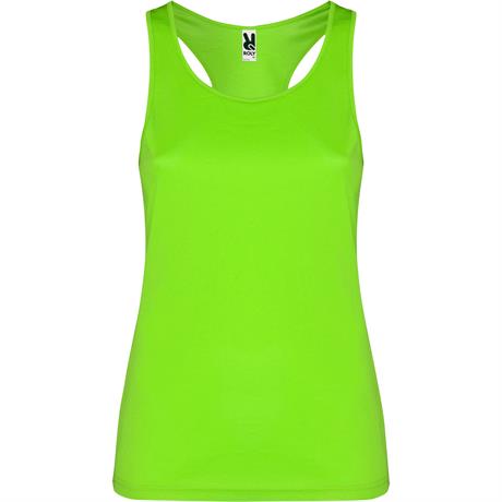 R0349 - Roly Shura T-Shirt Donna personalizzato con logo - Pubblienne