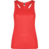 R0349 - Roly Shura T-Shirt Donna personalizzato con logo - Pubblienne