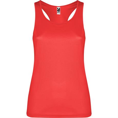 R0349 - Roly Shura T-Shirt Donna personalizzato con logo - Pubblienne