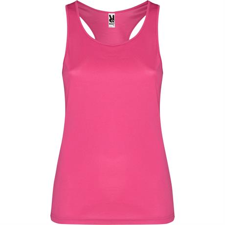 R0349 - Roly Shura T-Shirt Donna personalizzato con logo - Pubblienne