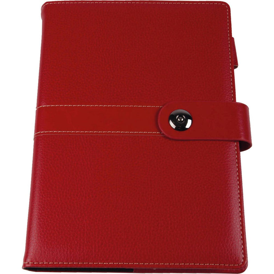 0352 AGENDA GIORNALIERA CM 15X21 personalizzato con logo - Pubblienne