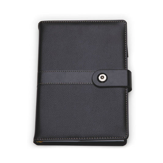 C0352 MAIDA - Copertina Agenda Giornaliera 15 x 21 personalizzato con logo - Pubblienne
