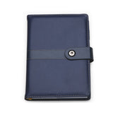 0352 AGENDA GIORNALIERA CM 15X21 personalizzato con logo - Pubblienne