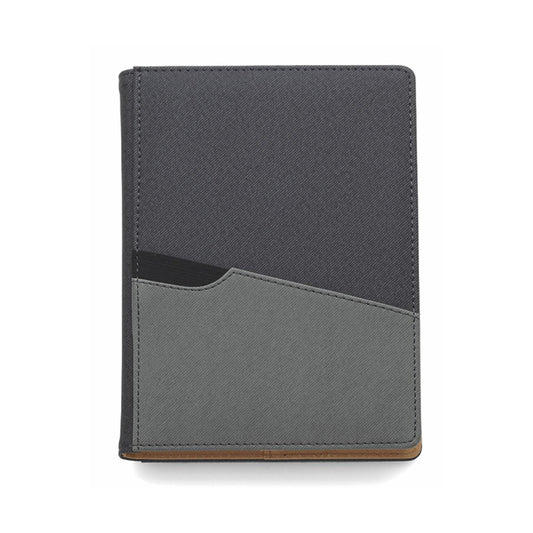 C0355 RANICA - Copertina Agenda Giornaliera 15 x 21 personalizzato con logo - Pubblienne