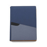 0355 Agenda Giornaliera personalizzato con logo - Pubblienne