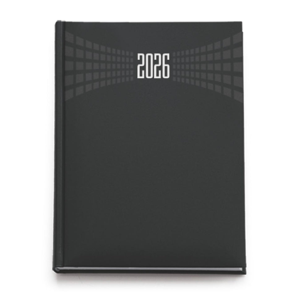 0359 - AGENDA RISTORANTE MATRA CM 21X30 personalizzato con logo - Pubblienne