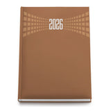 0359 - AGENDA RISTORANTE MATRA CM 21X30 personalizzato con logo - Pubblienne