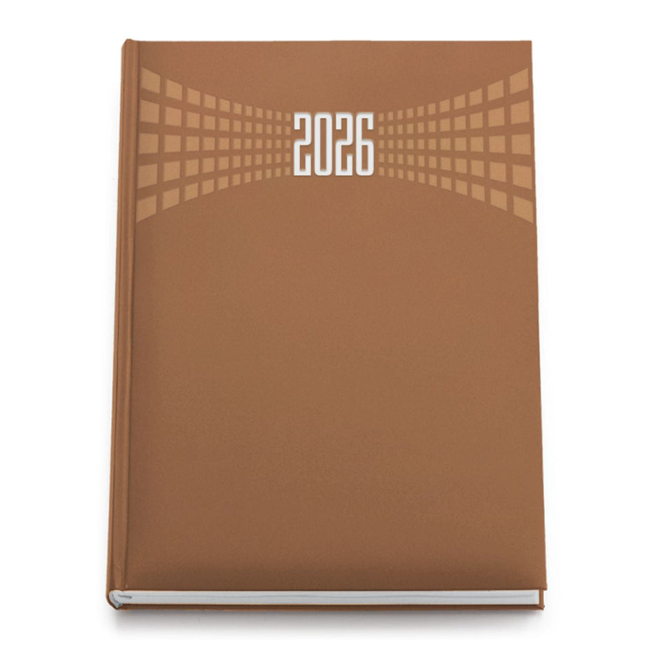 0359 - AGENDA RISTORANTE MATRA CM 21X30 personalizzato con logo - Pubblienne