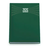 0359 - AGENDA RISTORANTE MATRA CM 21X30 personalizzato con logo - Pubblienne