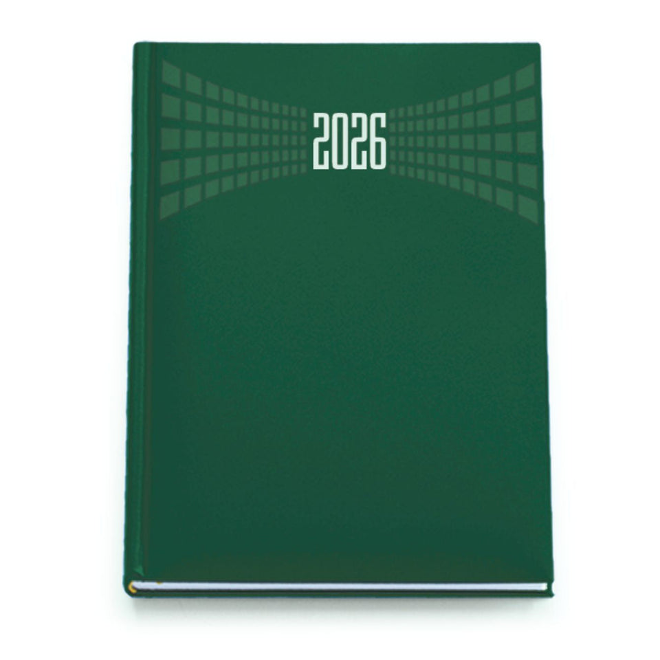 0359 - AGENDA RISTORANTE MATRA CM 21X30 personalizzato con logo - Pubblienne