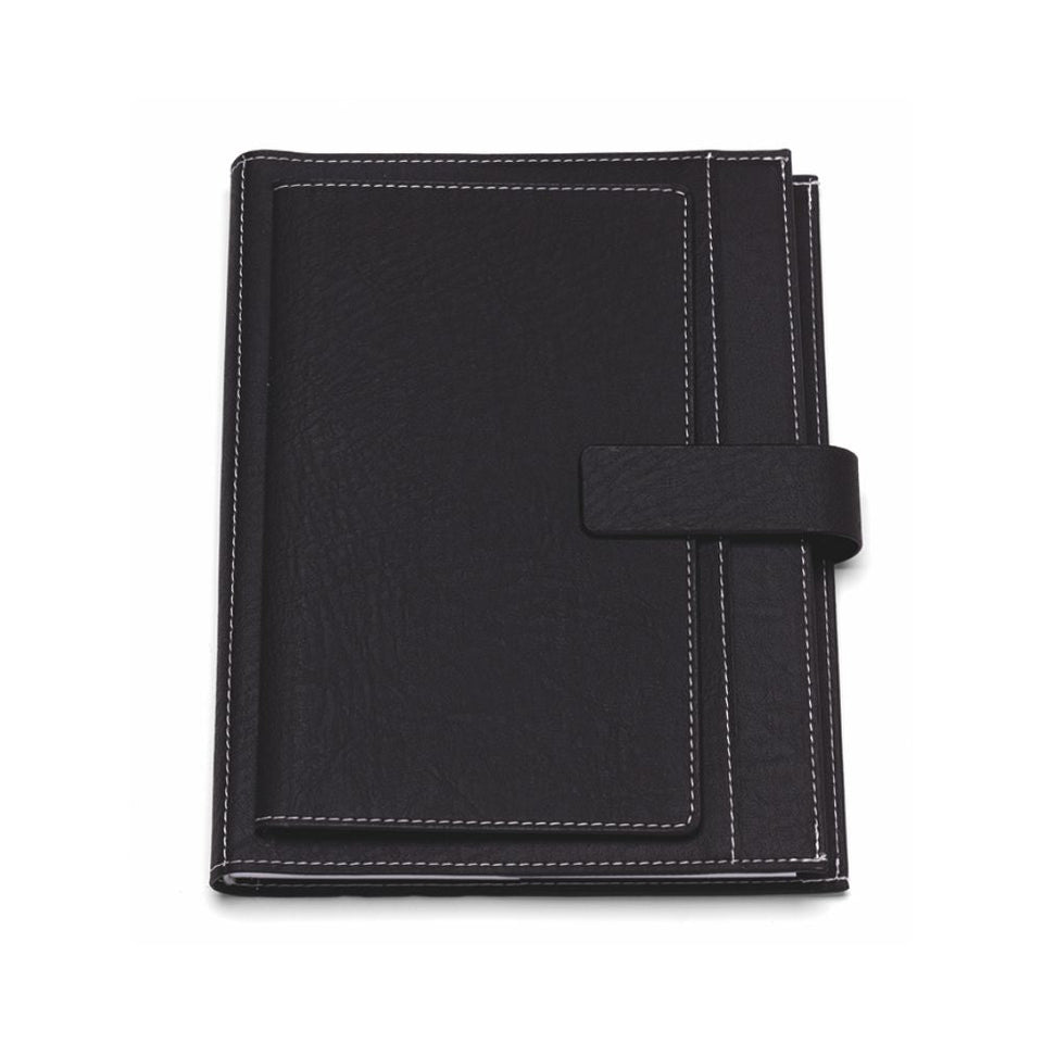 0361 Agenda Giornaliera 17x24 personalizzato con logo - Pubblienne