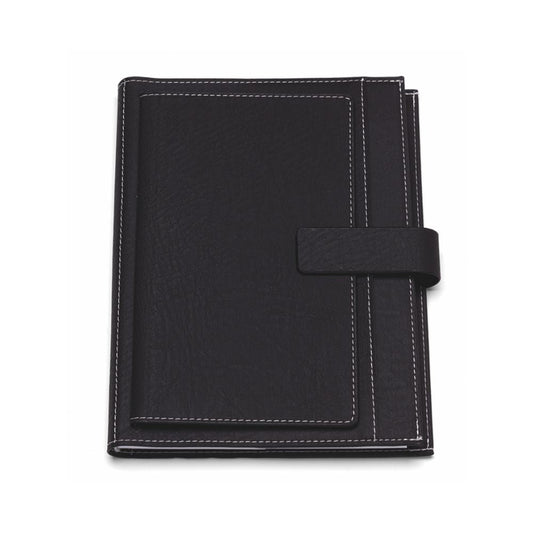 C0361 MANTA - Copertina Agenda Giornaliera 17 x 24 personalizzato con logo - Pubblienne