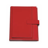 C0361 MANTA - Copertina Agenda Giornaliera 17 x 24 personalizzato con logo - Pubblienne