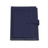 C0361 MANTA - Copertina Agenda Giornaliera 17 x 24 personalizzato con logo - Pubblienne