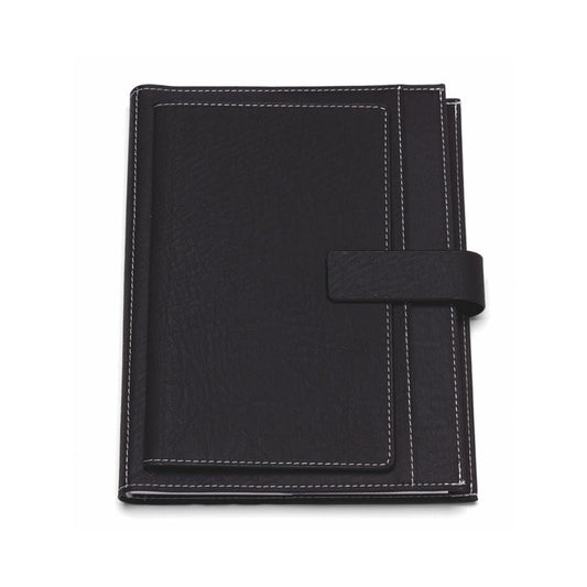 C0369 GRADARA - Copertina Agenda Giornaliera 15 x 21 personalizzato con logo - Pubblienne