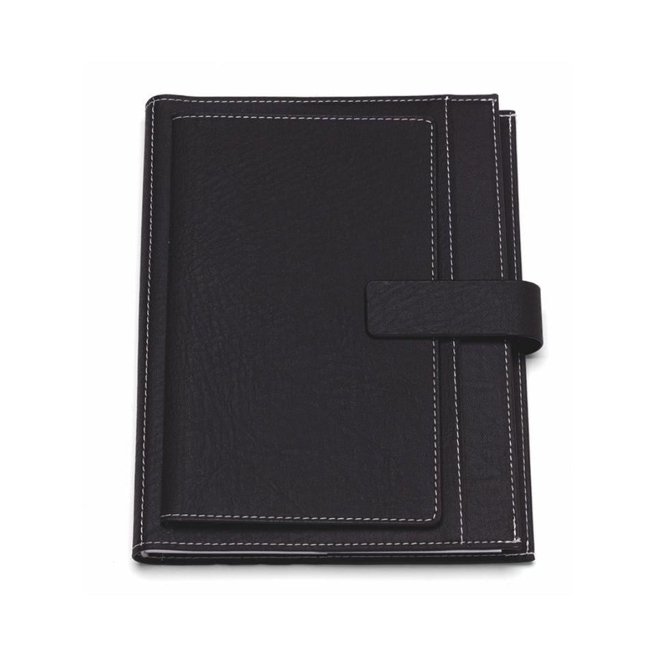 C0369 GRADARA - Copertina Agenda Giornaliera 15 x 21 personalizzato con logo - Pubblienne