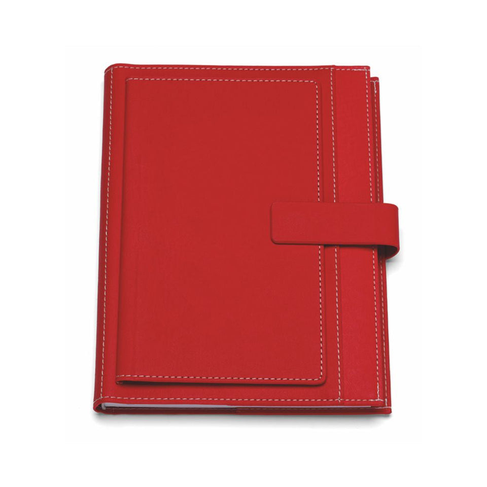 C0369 GRADARA - Copertina Agenda Giornaliera 15 x 21 personalizzato con logo - Pubblienne