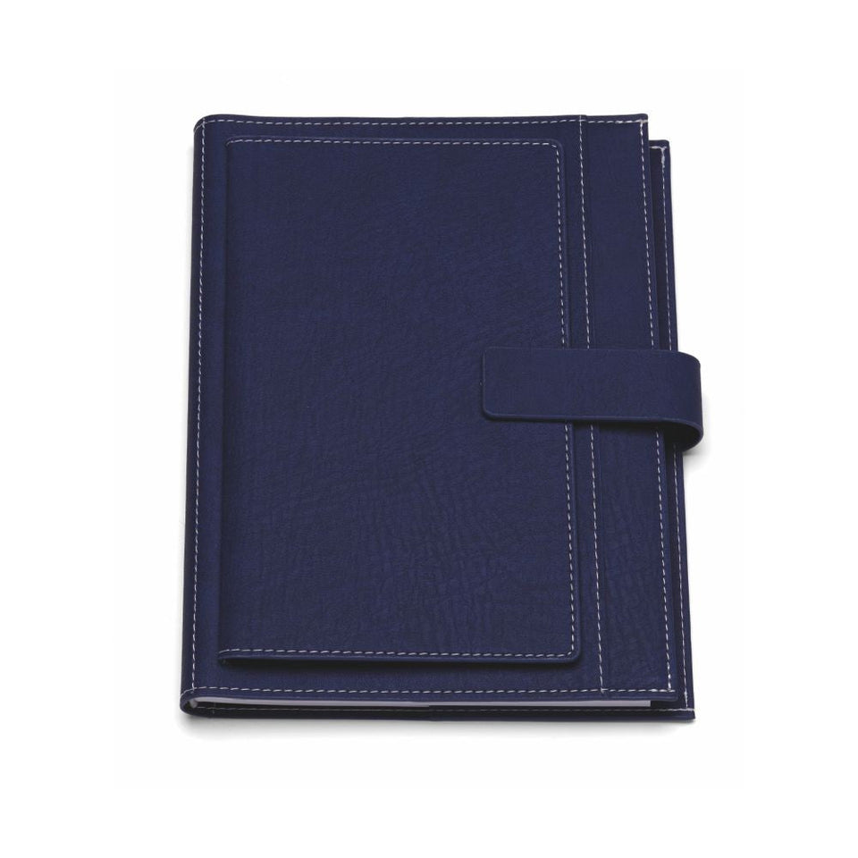 0369 Agenda Giornaliera 15x21 personalizzato con logo - Pubblienne