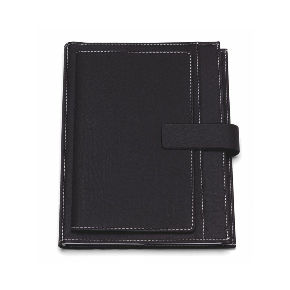 0369 Agenda Giornaliera 15x21 personalizzato con logo - Pubblienne